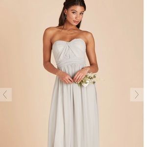 Stunning Grace convertible dress